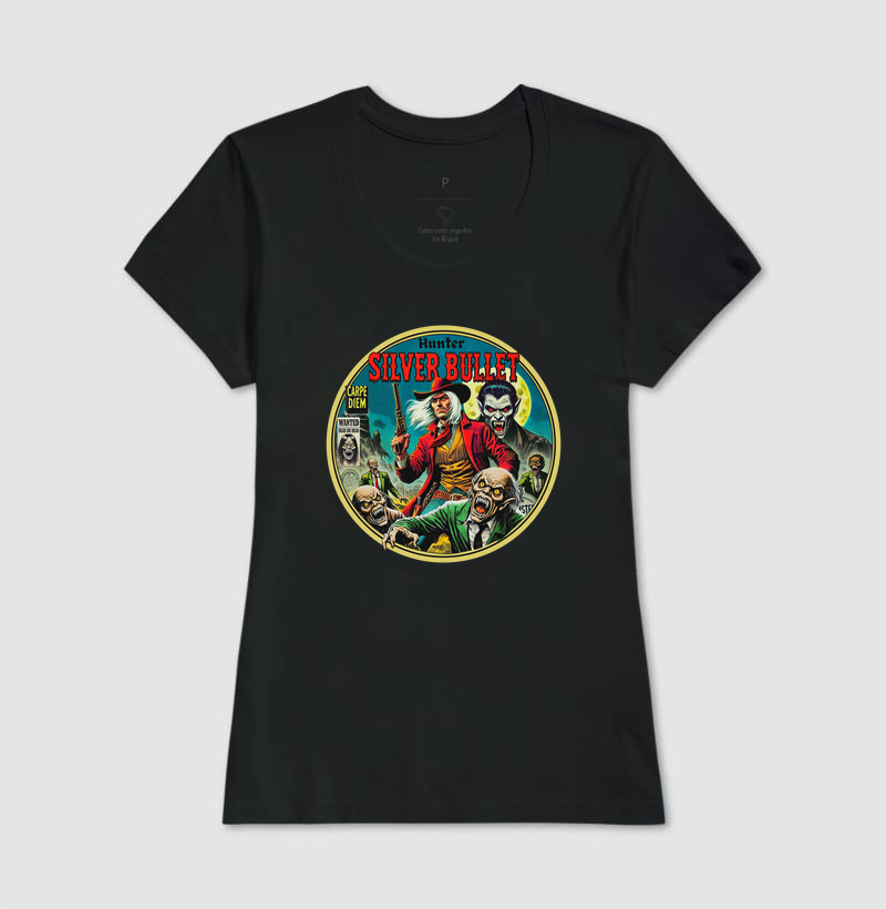 Camisa 16