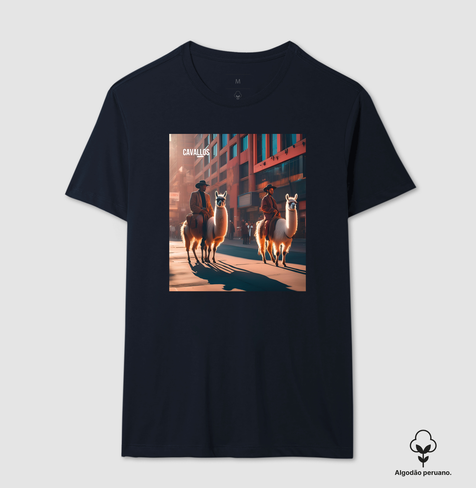 Camisa 3