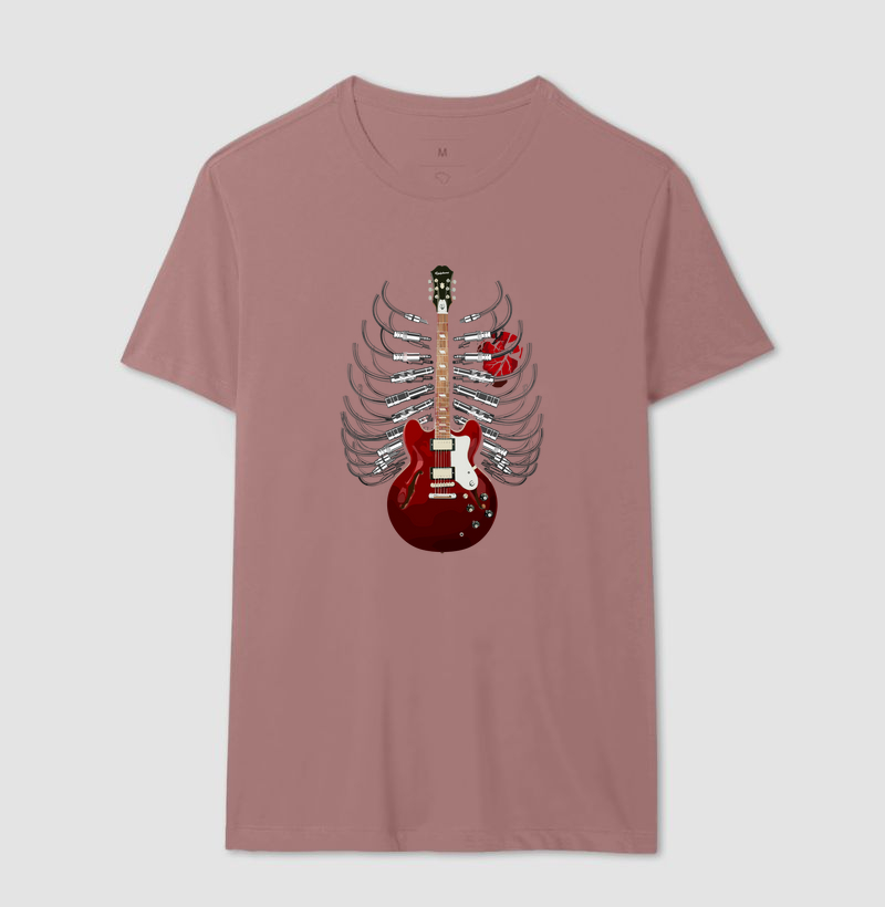 Camisa 15