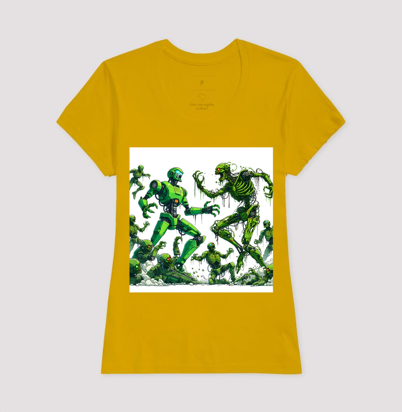 Camisa 13