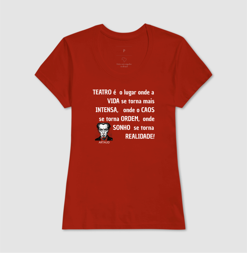 Camisa 10