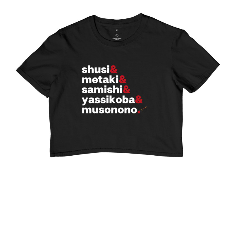 Camisa 1