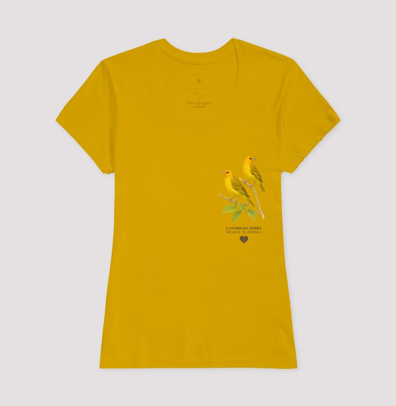 Camisa 16