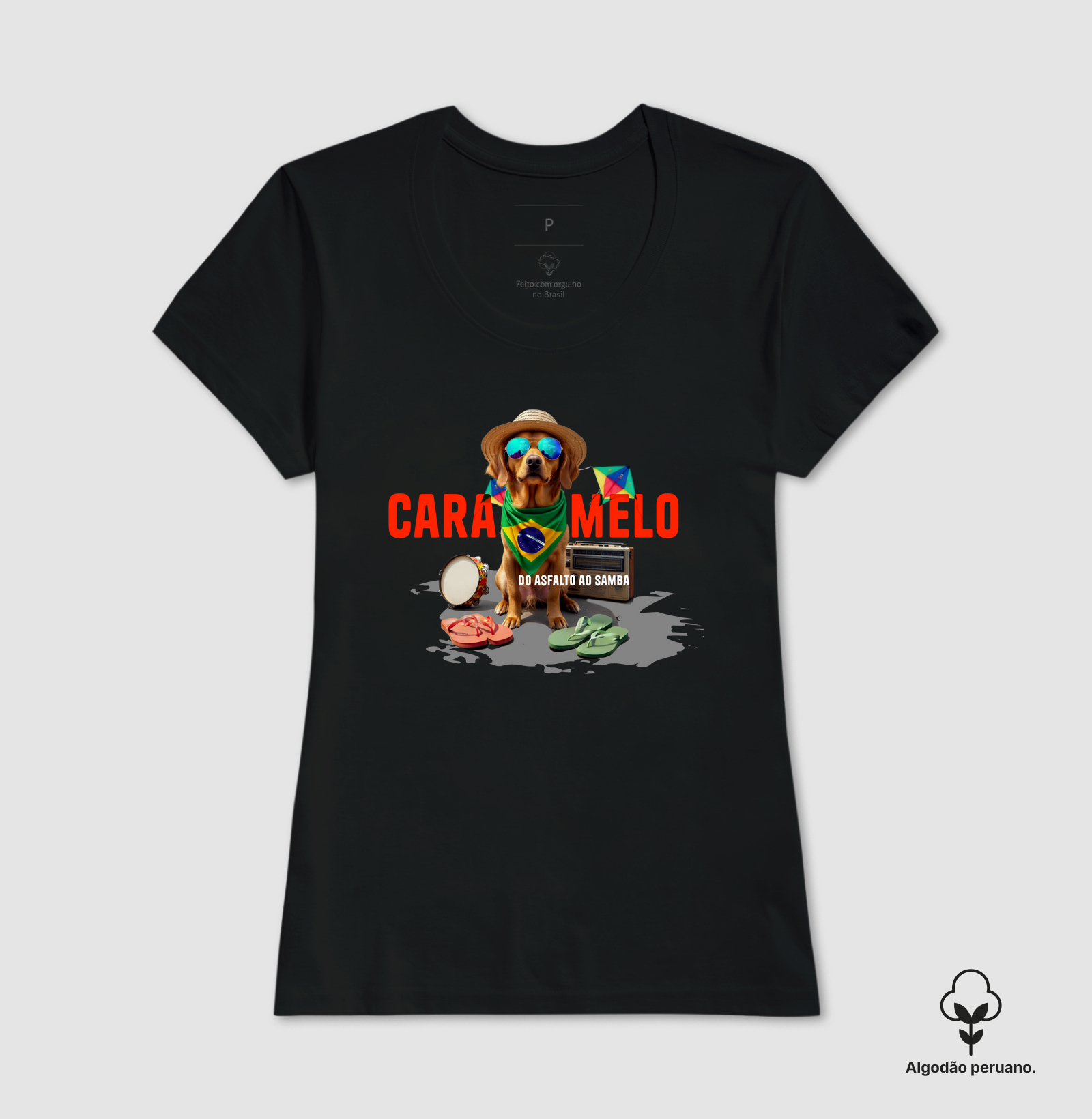 Camisa 4