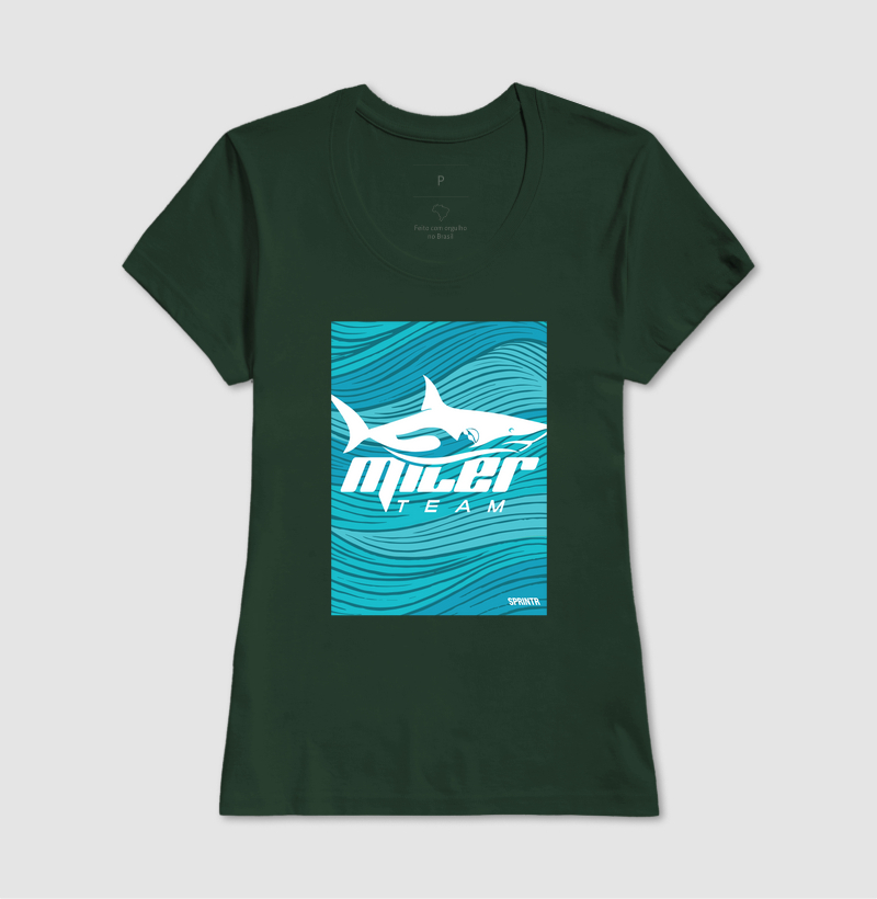 Camisa 9