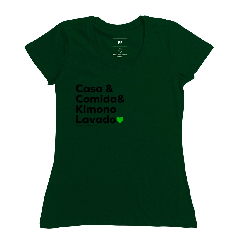 Camisa 8