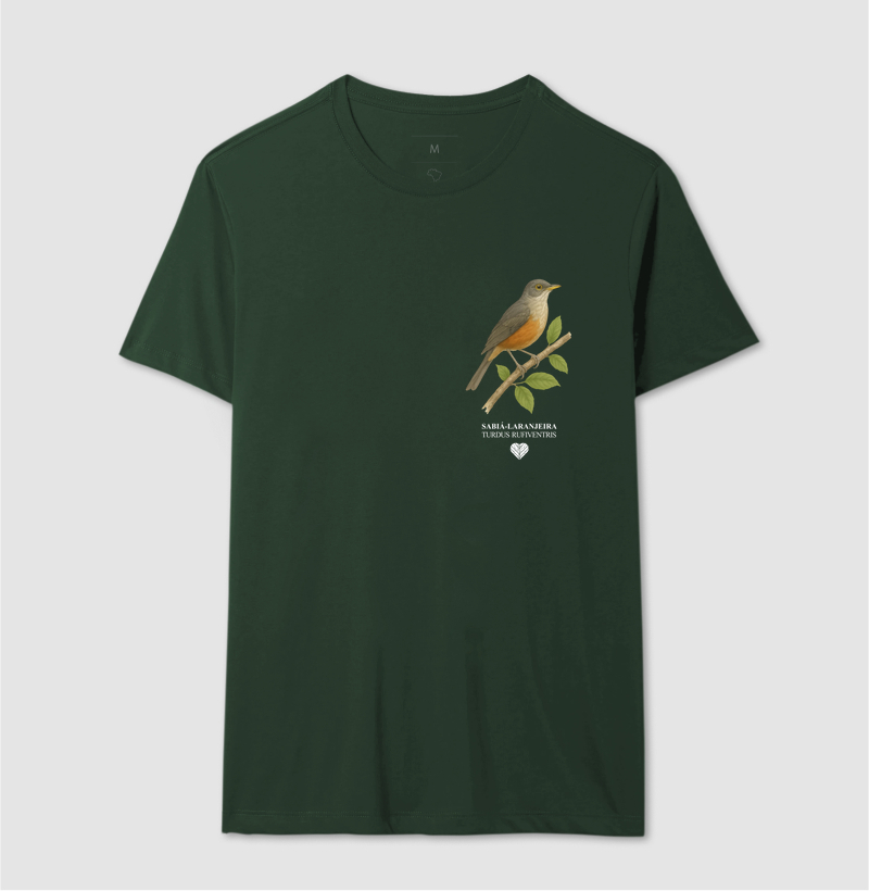 Camisa 16
