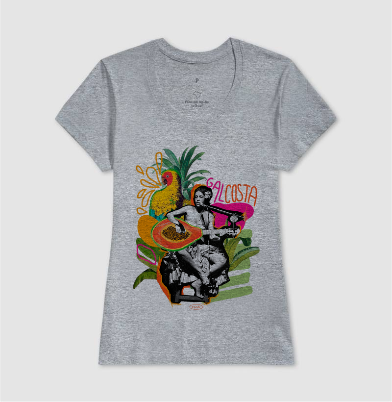 Camisa 9