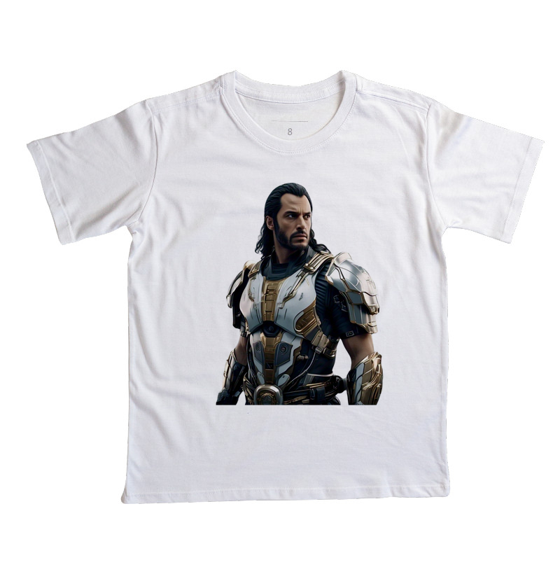 Camisa 1