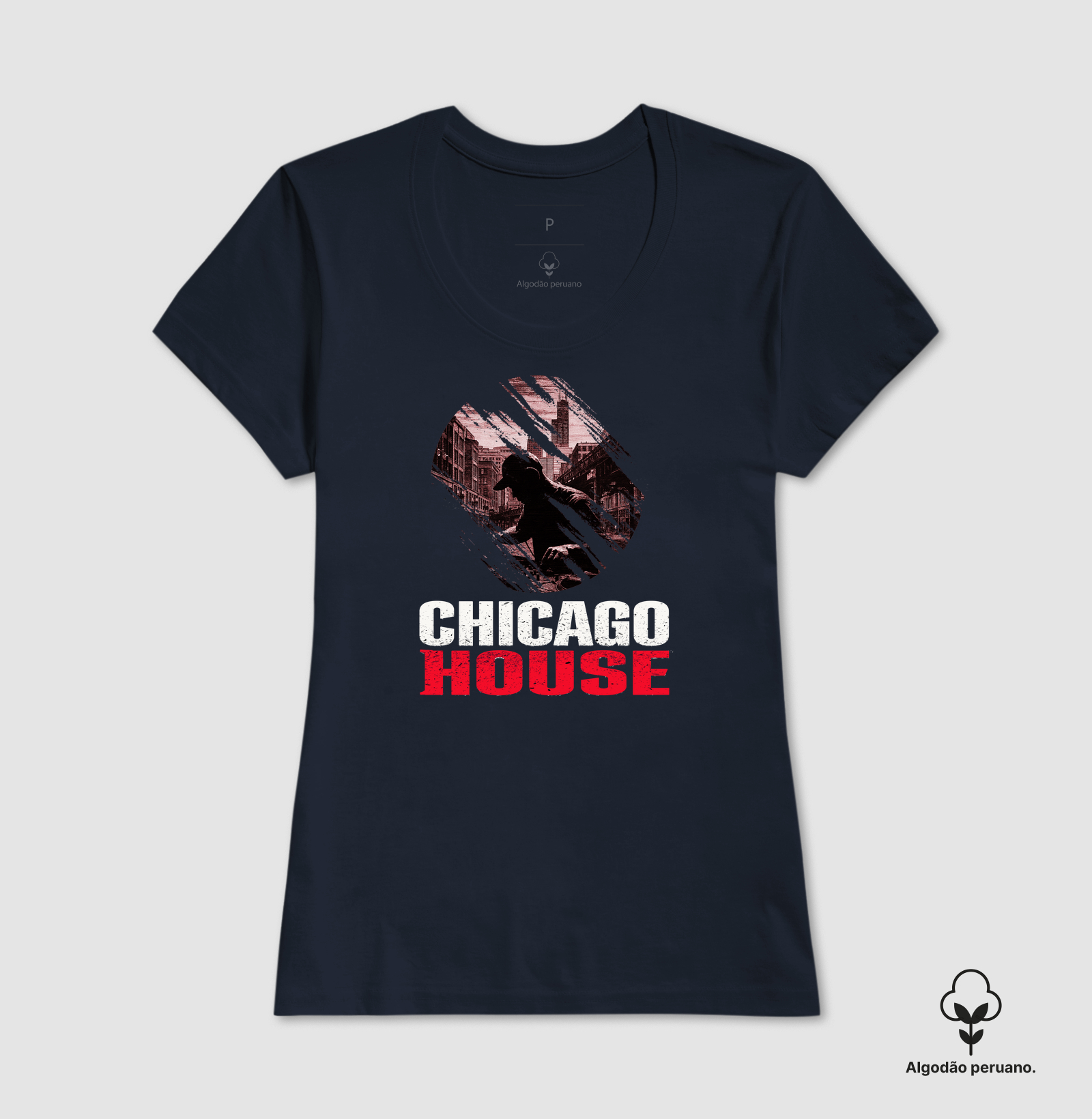 Camisa 4