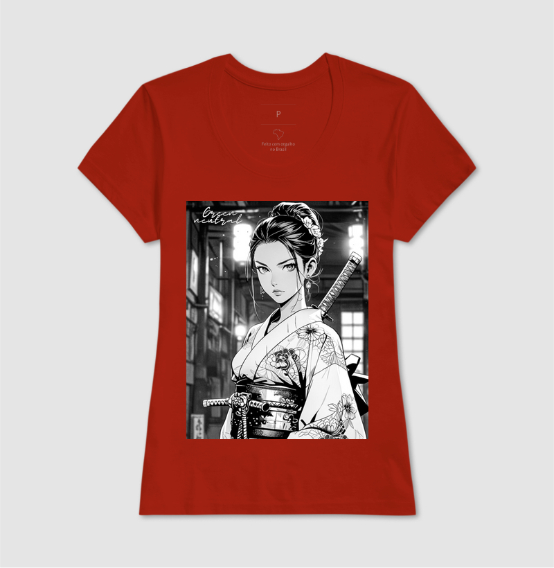 Camisa 11