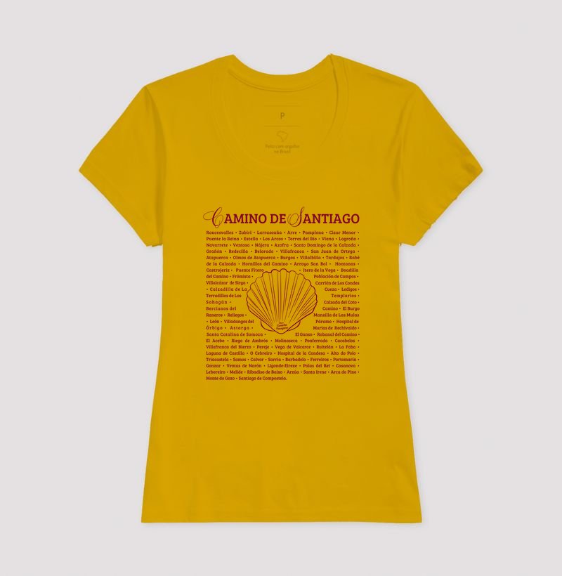 Camisa 14
