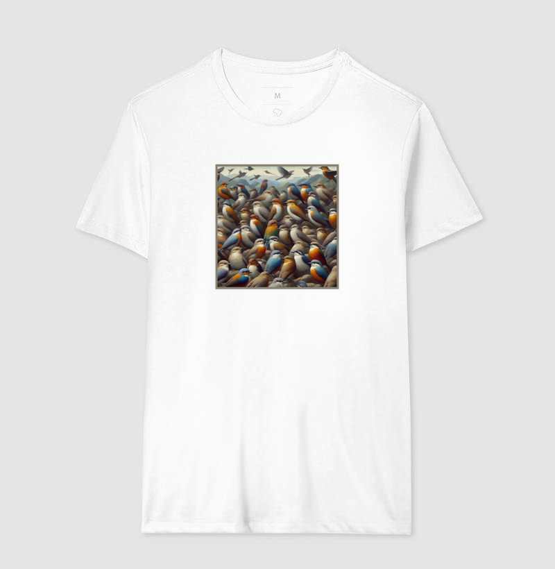 Camisa 9