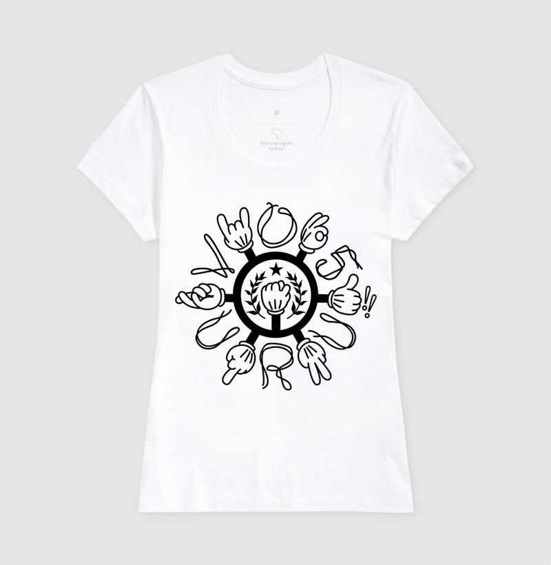 Camisa 5