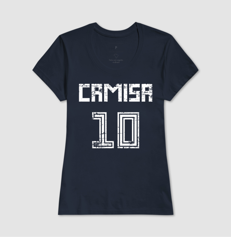 Camisa 6