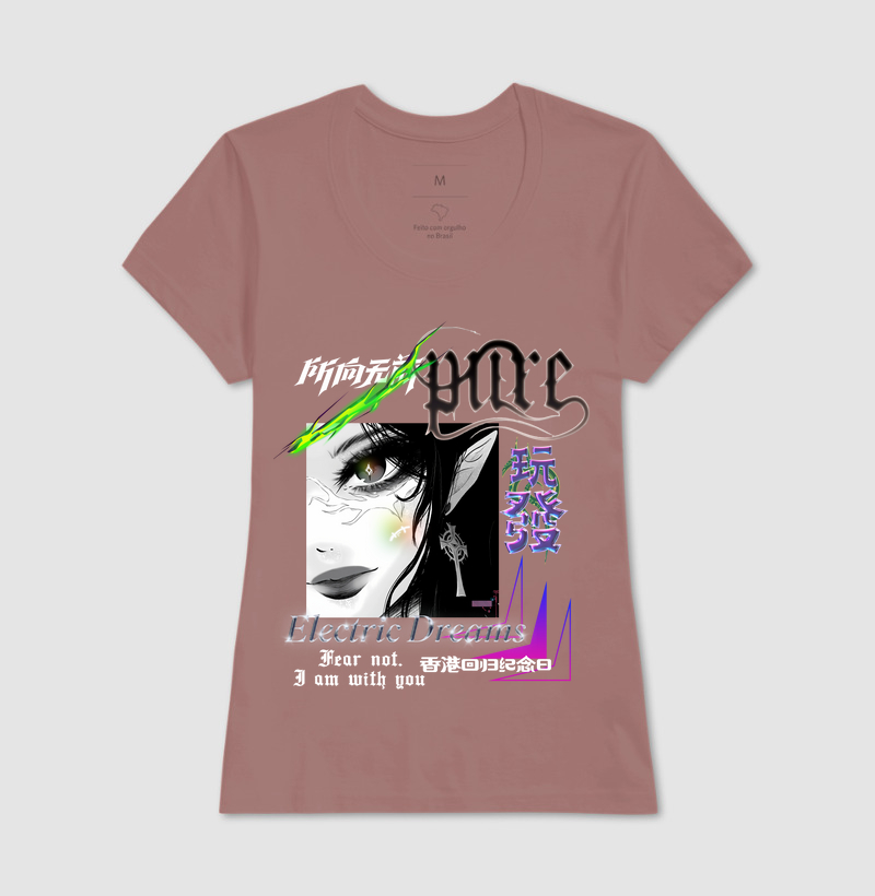 Camisa 18