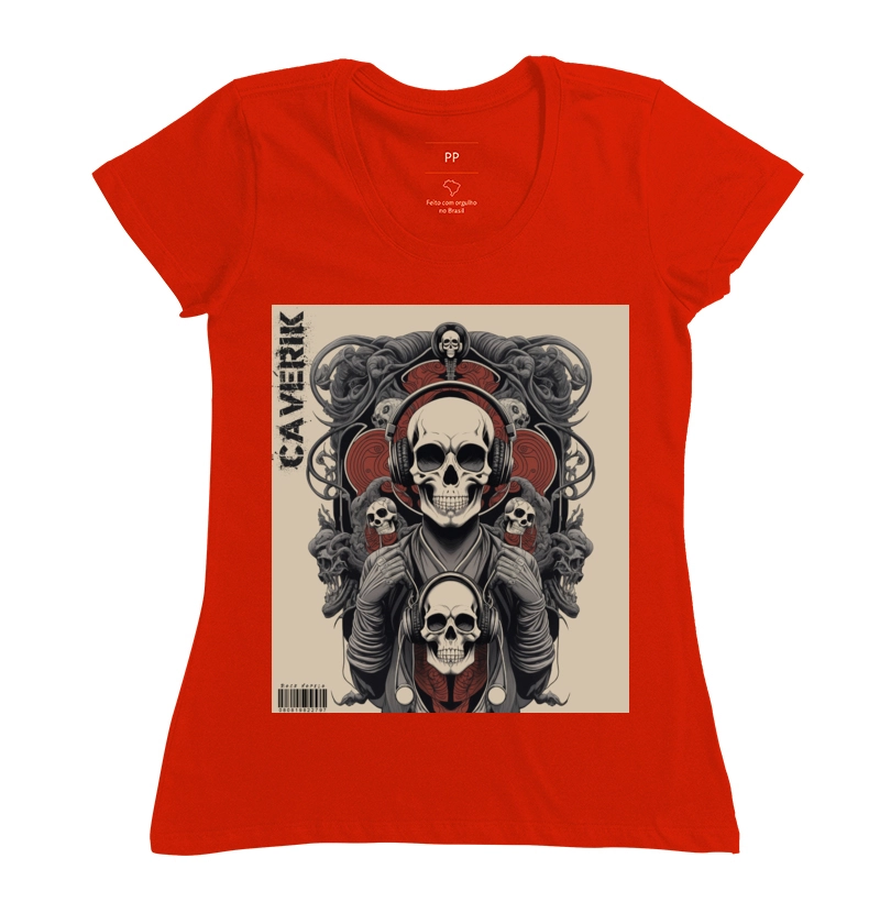 Camisa 10