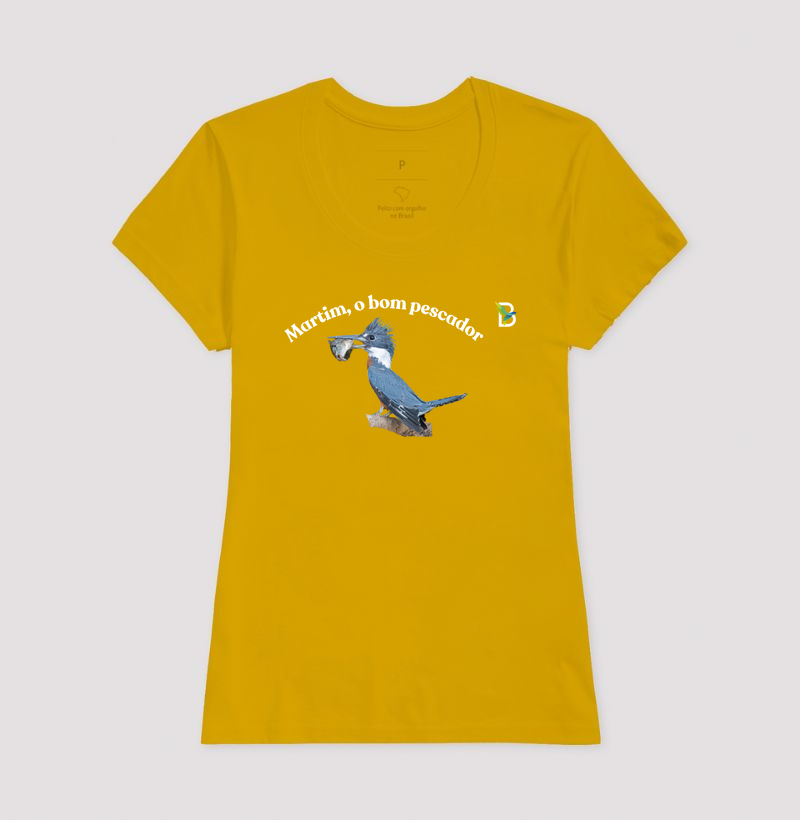 Camisa 17