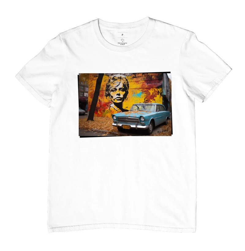 Camisa 10