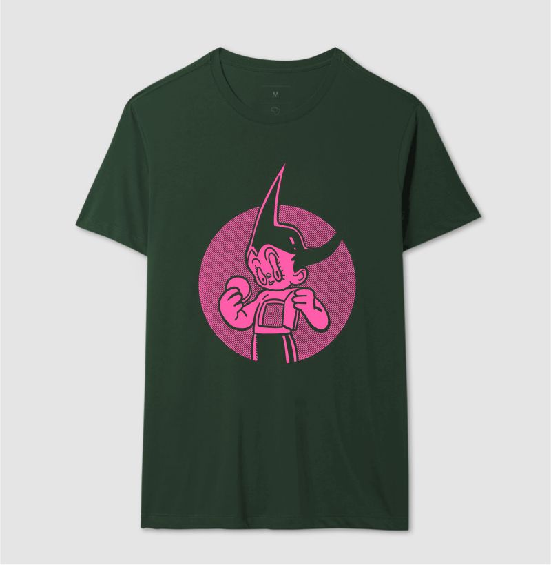 Camisa 9
