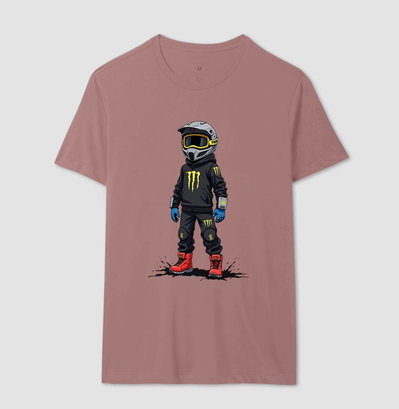 Camisa 15