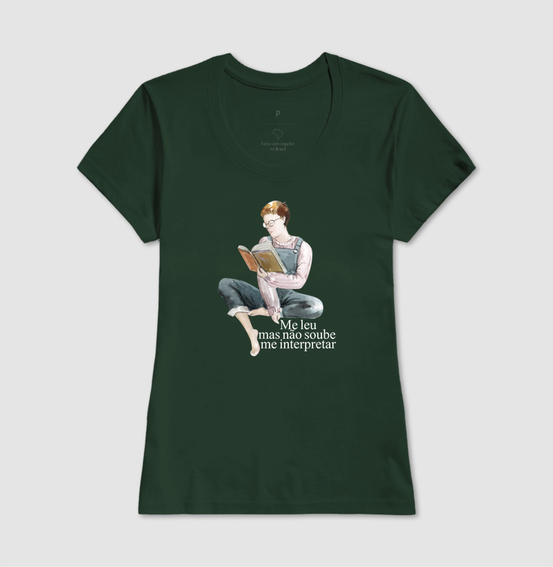 Camisa 12