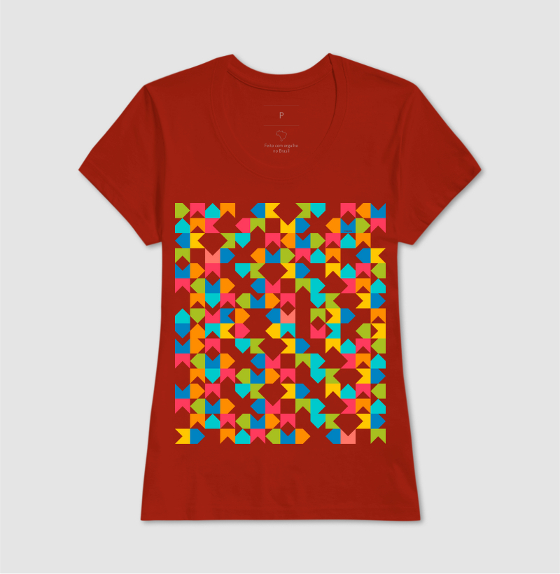 Camisa 10