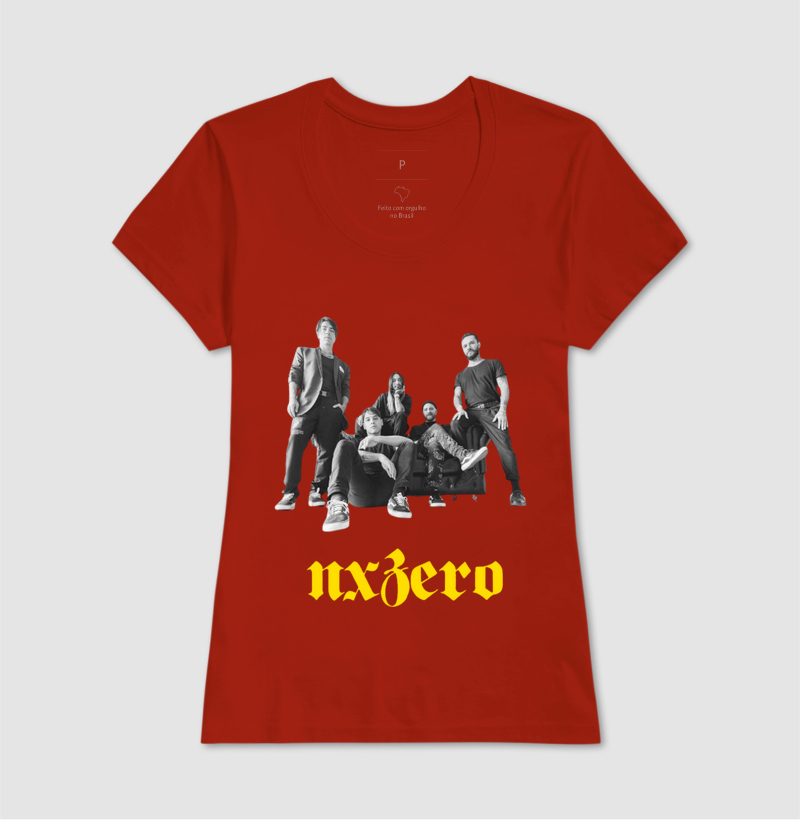 Camisa 10