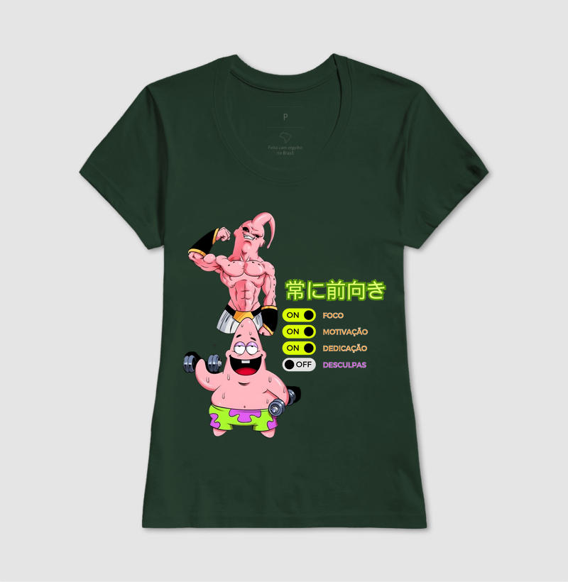 Camisa 12