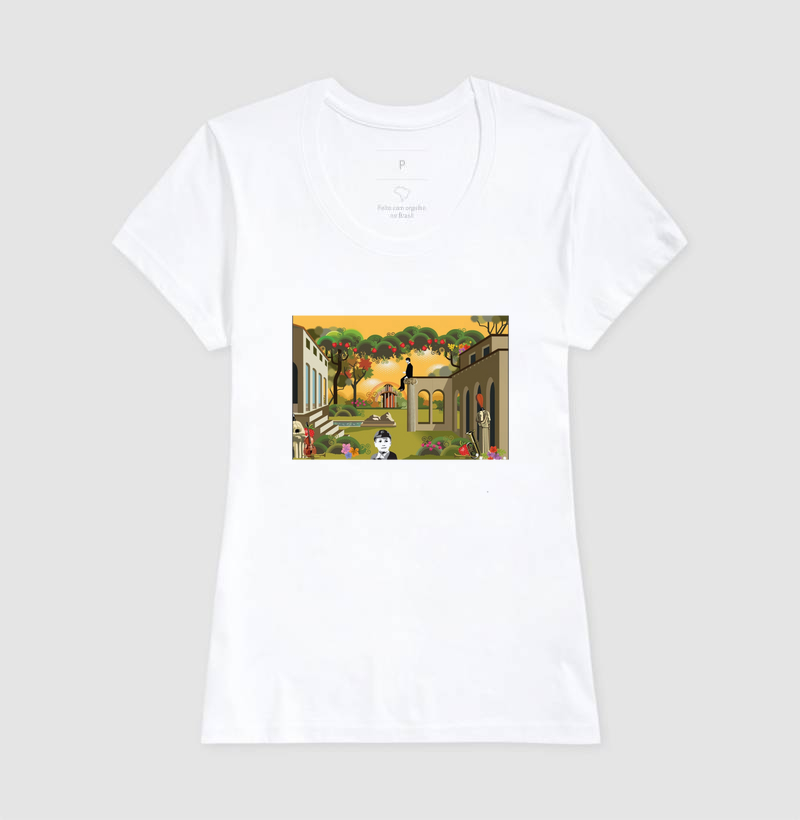 Camisa 4