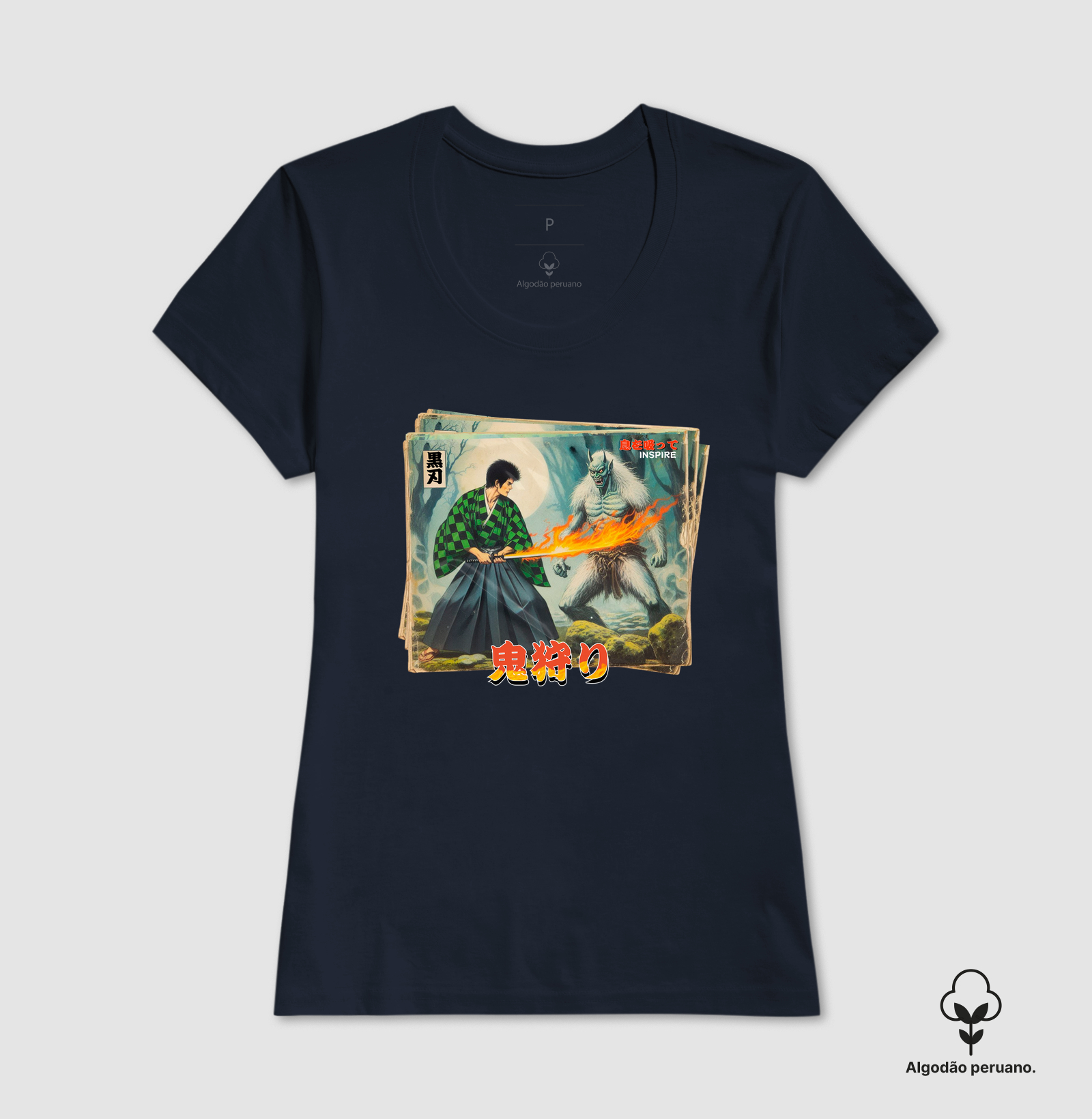 Camisa 5