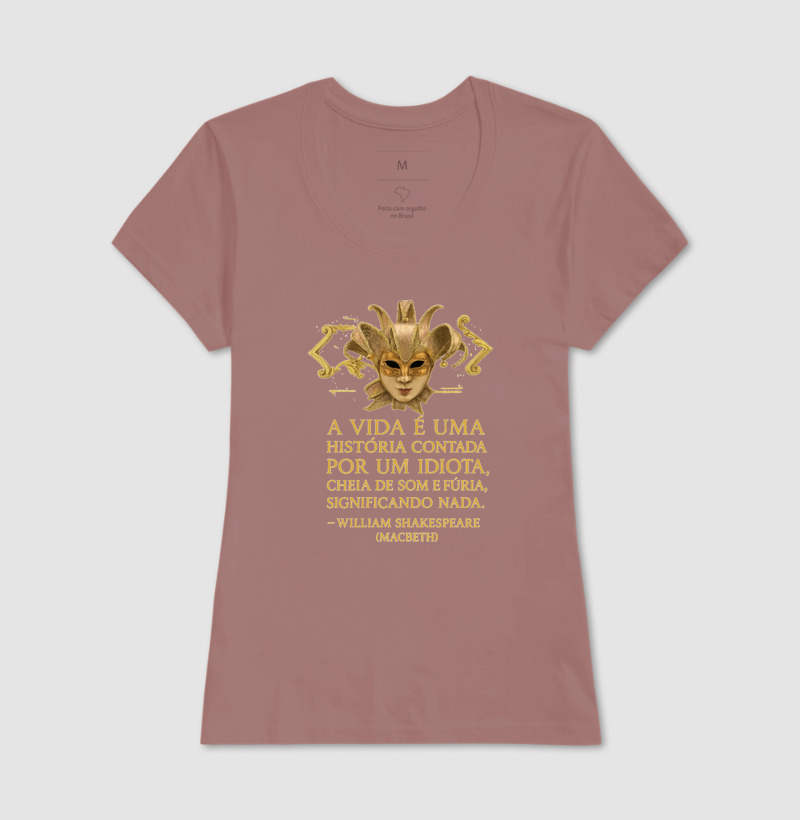Camisa 10