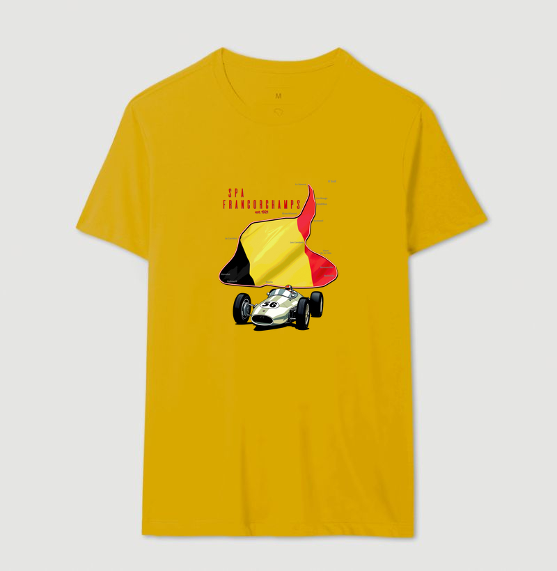 Camisa 7