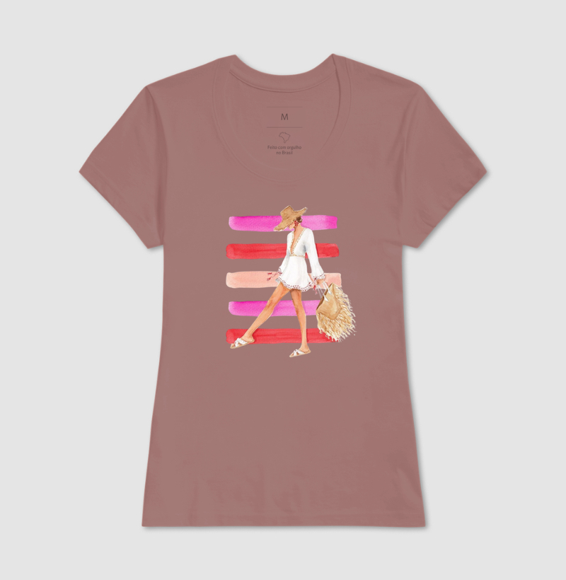 Camisa 17