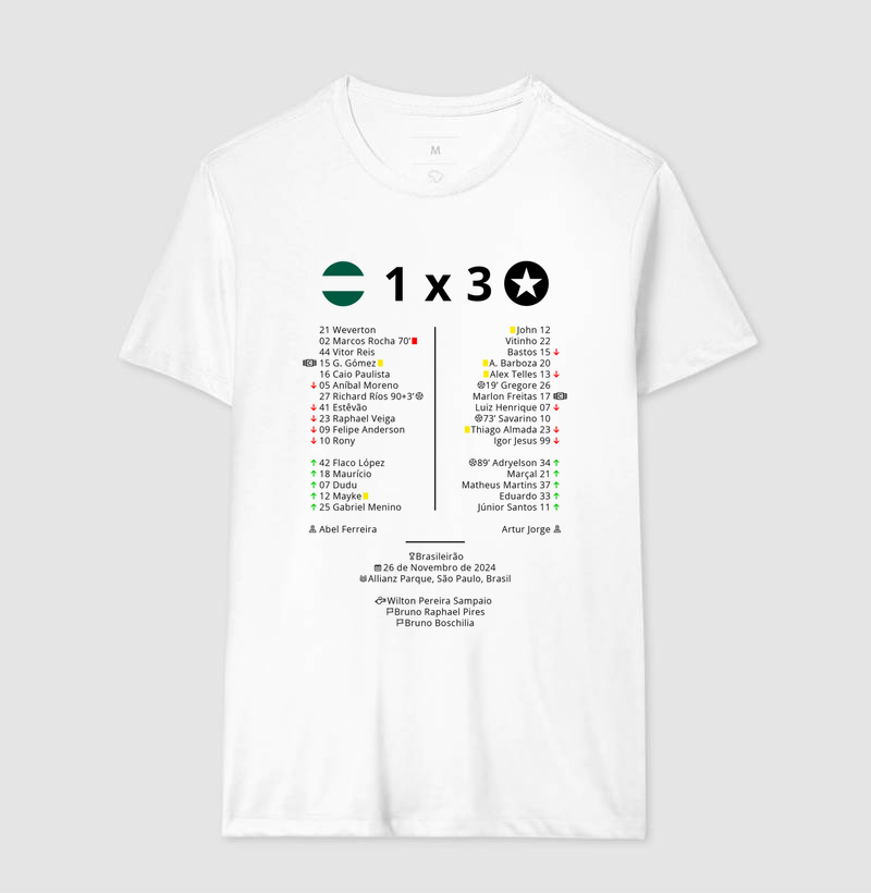 Camisa 3
