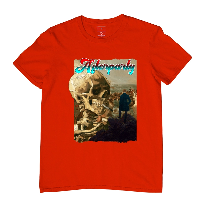 Camisa 9