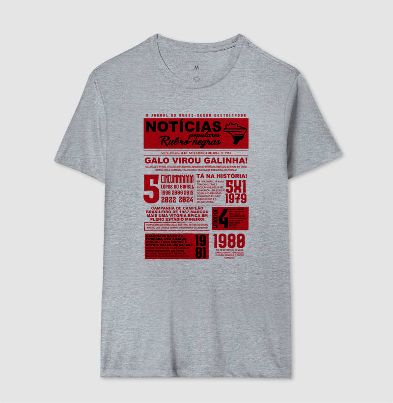 Camisa 5