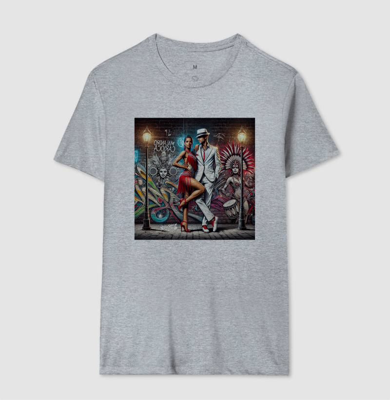 Camisa 10