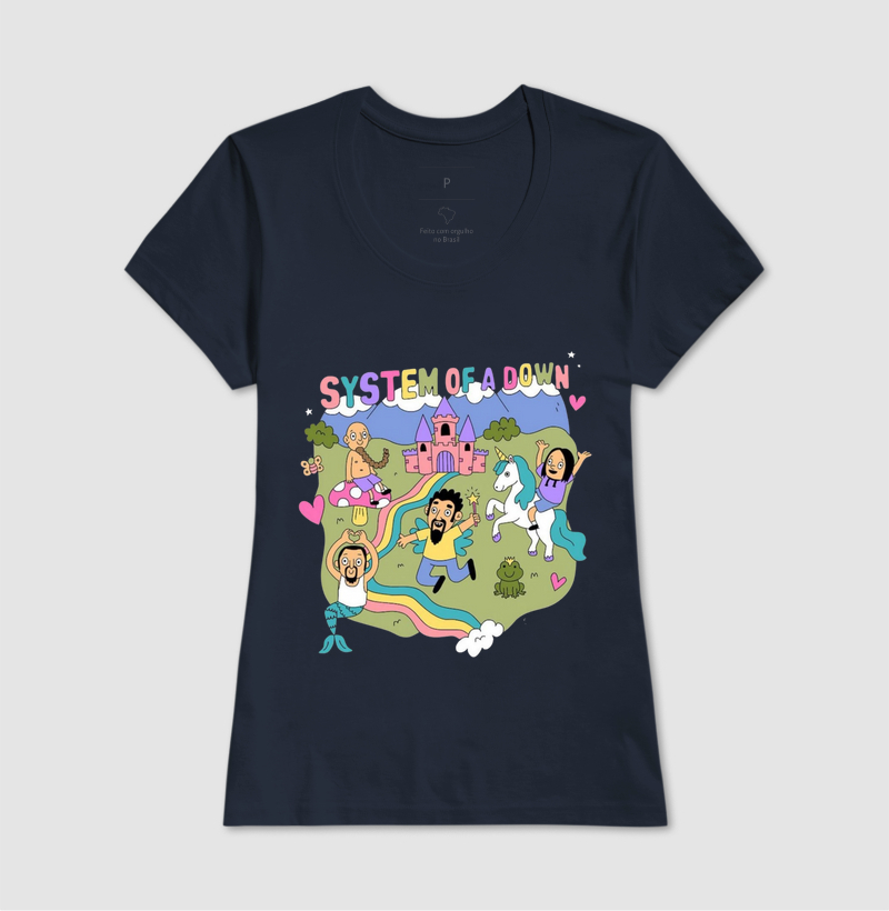 Camisa 12