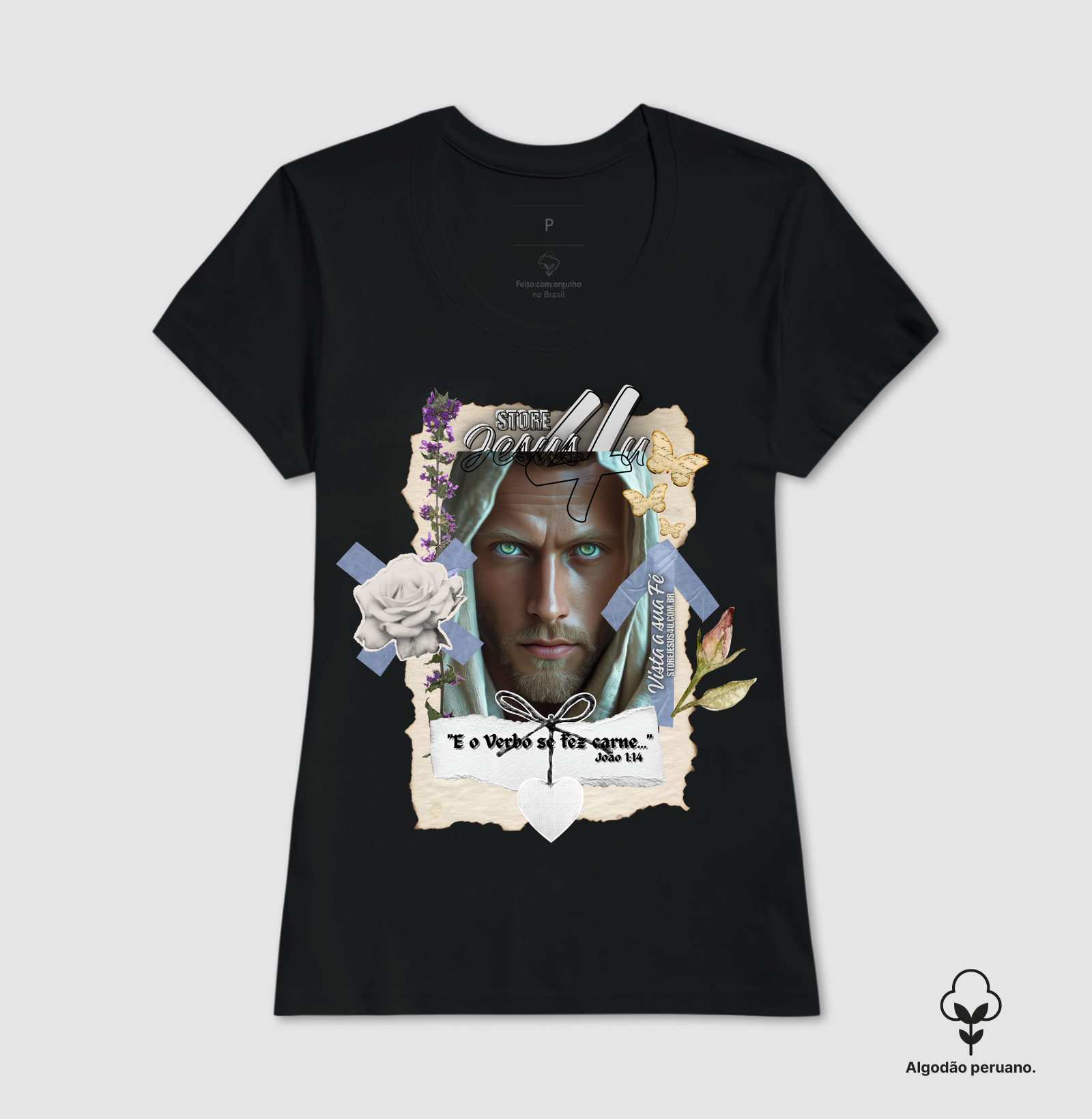 Camisa 3