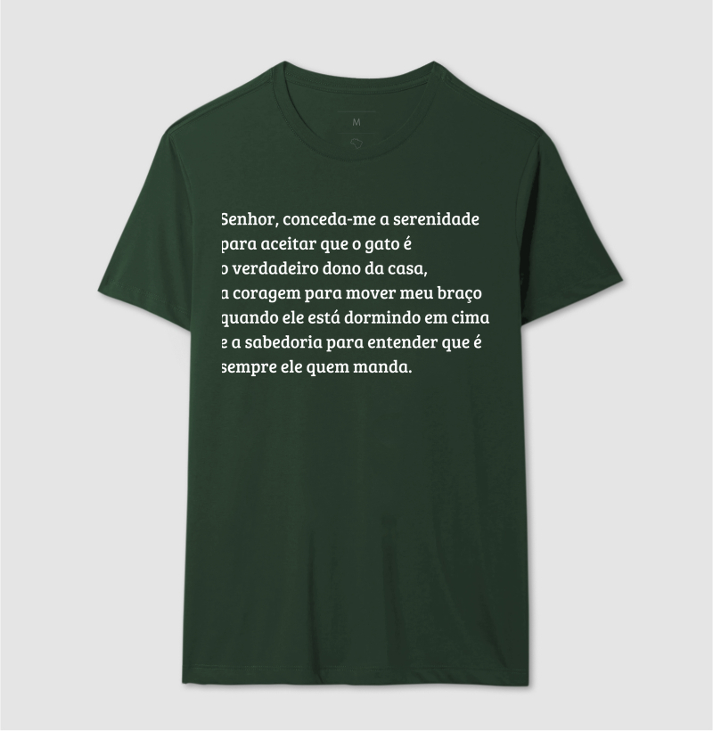 Camisa 12