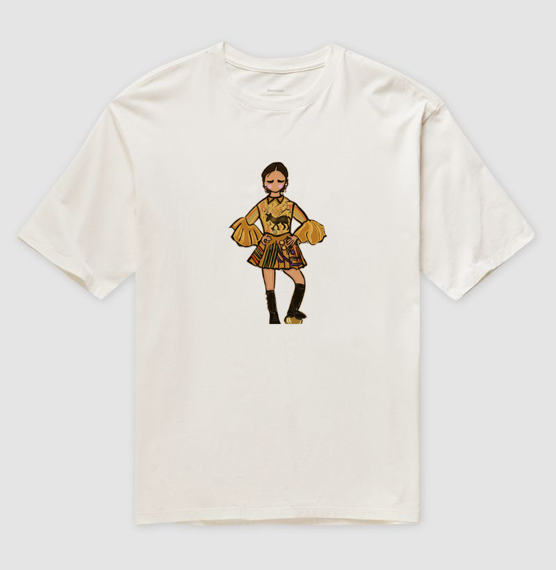 Camisa 3