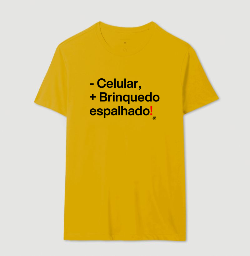 Camisa 13