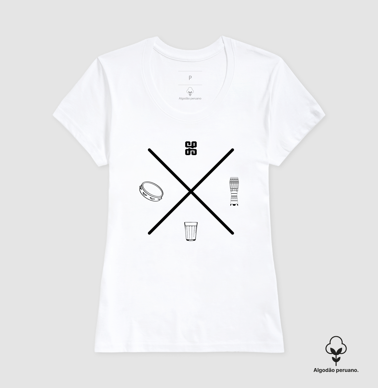 Camisa 2