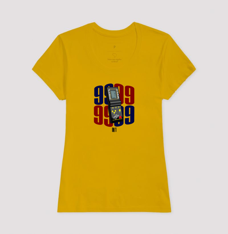 Camisa 12