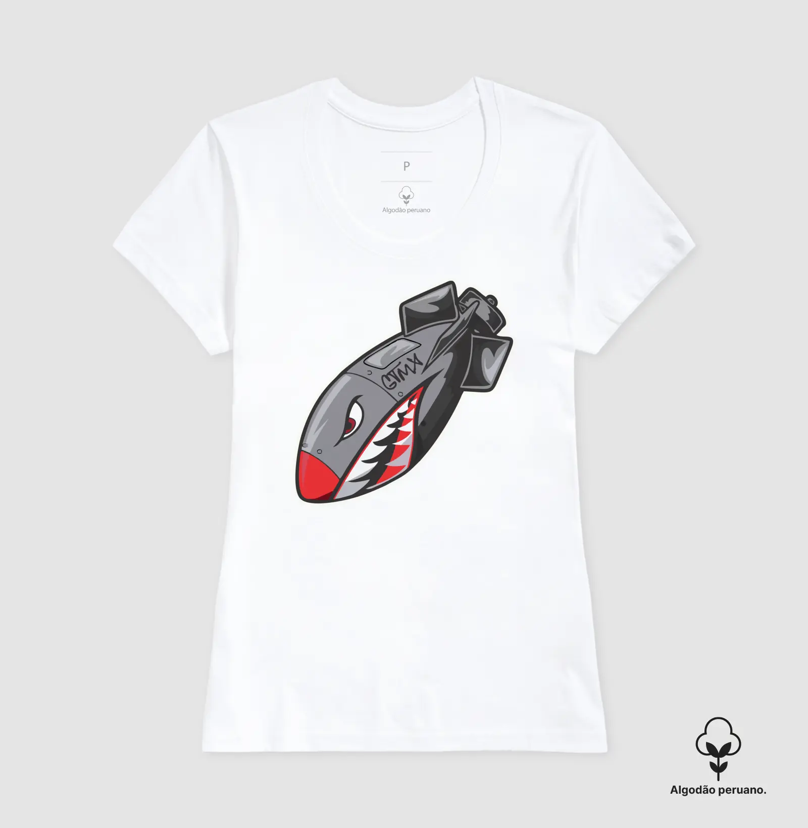 Camisa 6