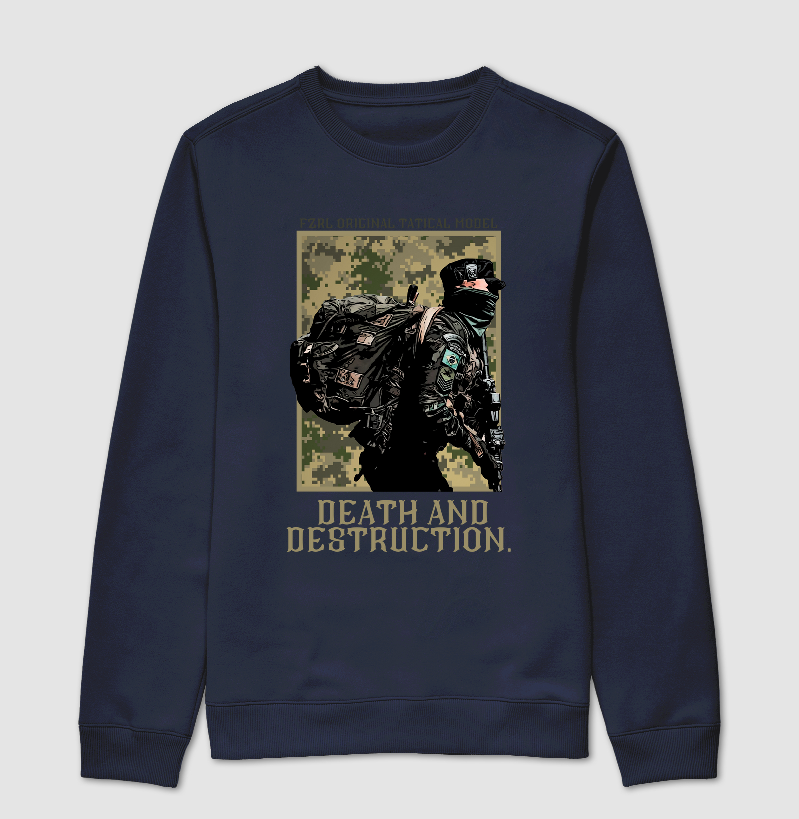 Camisa 4