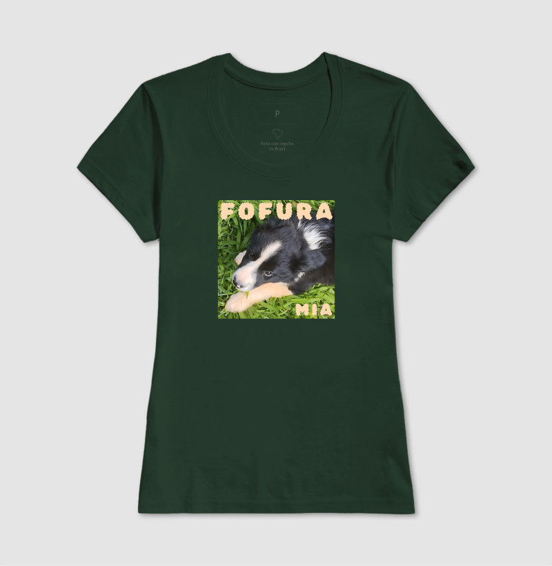 Camisa 15