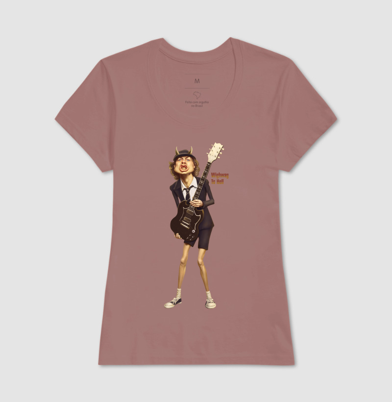 Camisa 17