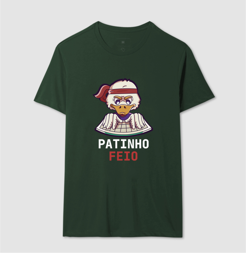 Camisa 11